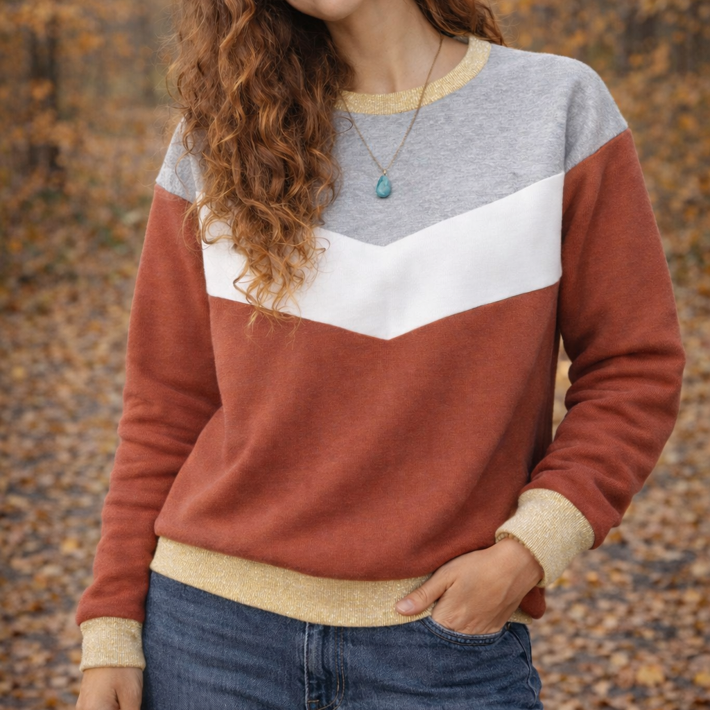 Sweat Eglantine
