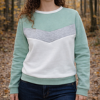 Sweat Eglantine