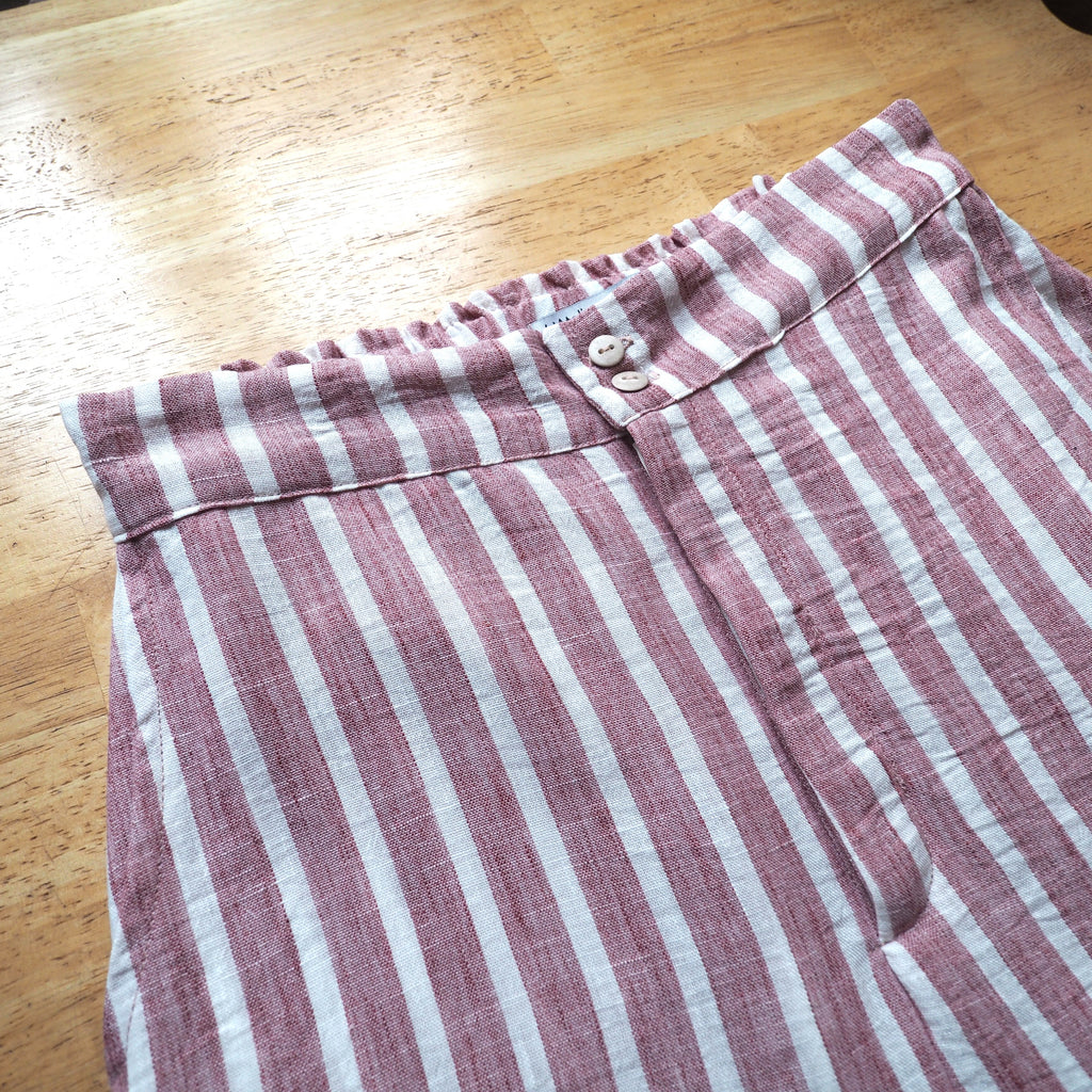 Pantalon Paulette