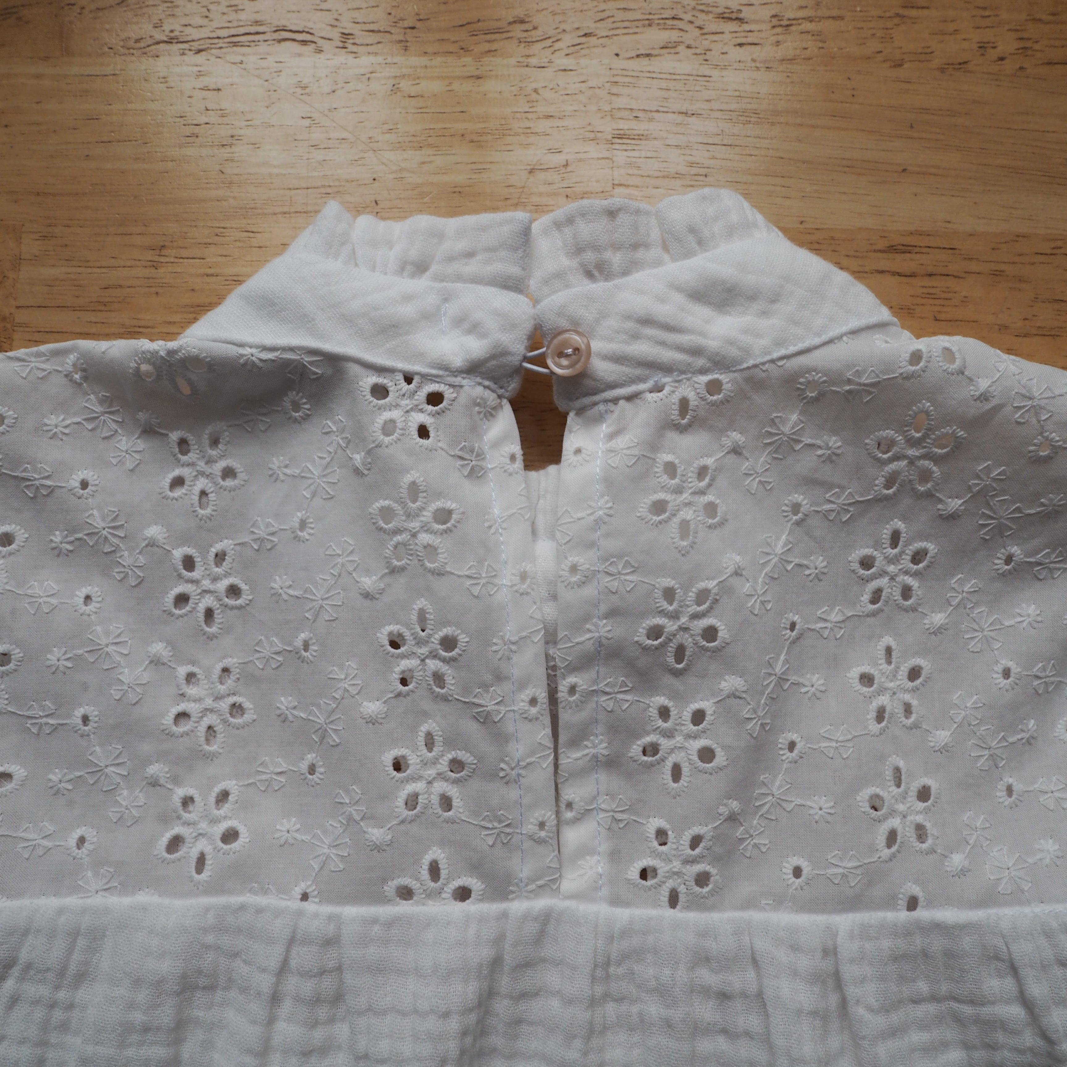 Blouse Victoire