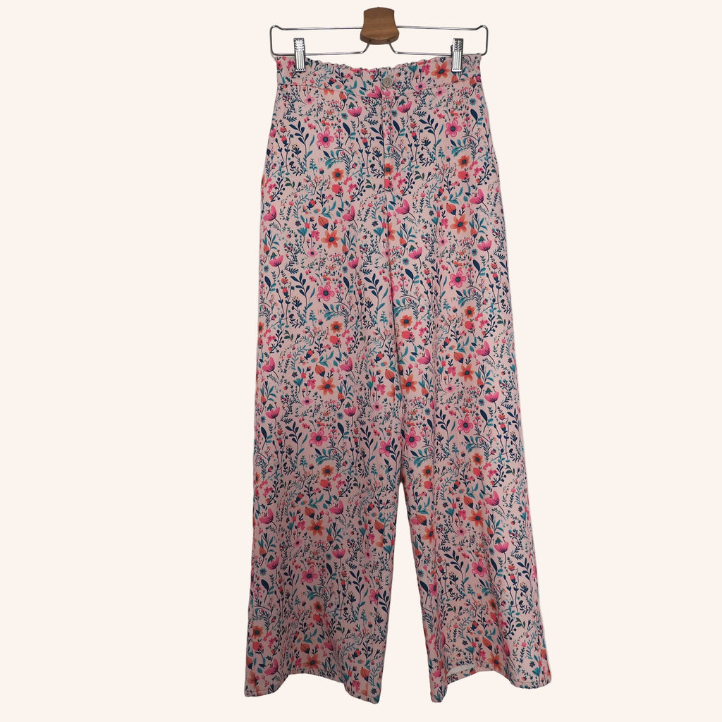 Pantalon Claudia
