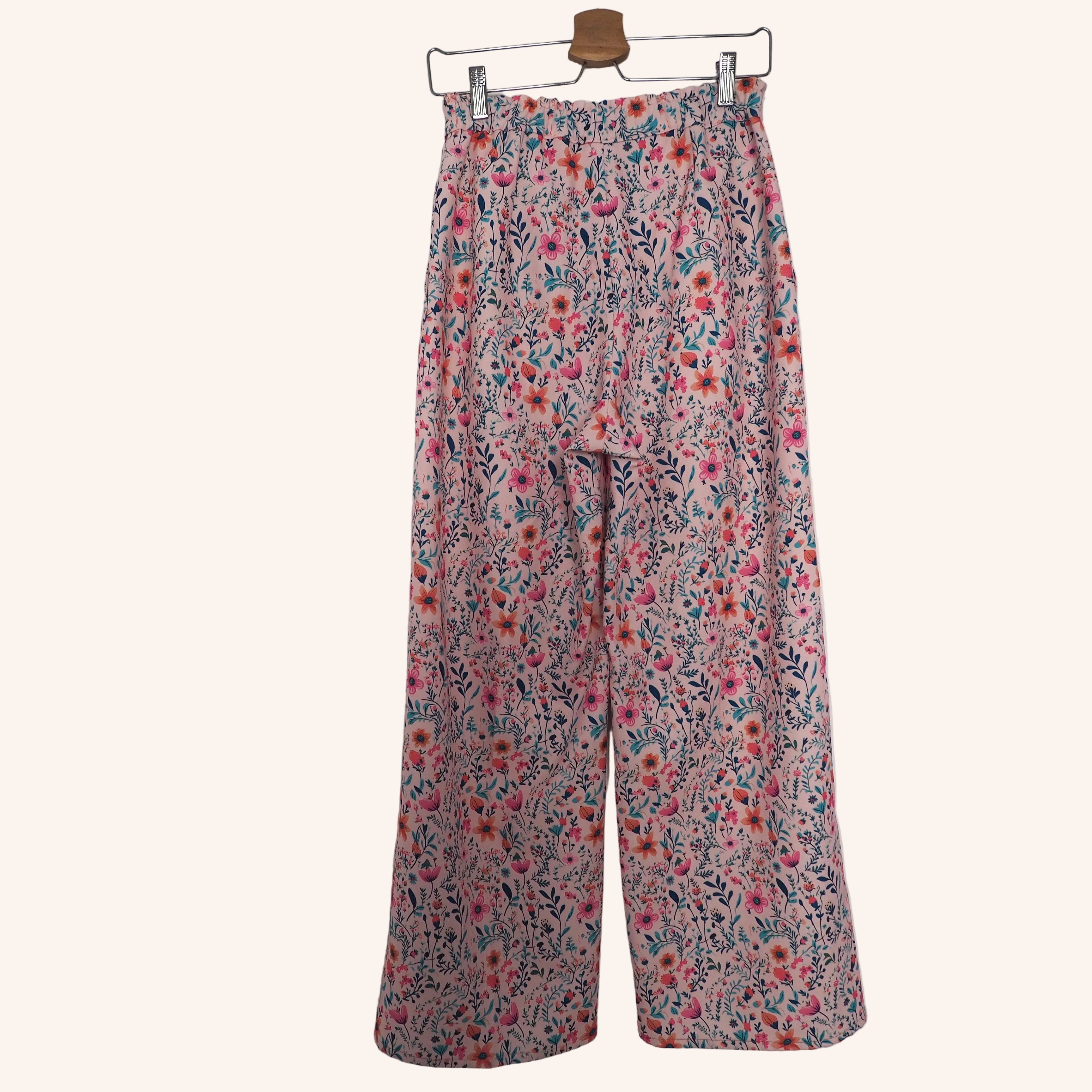 Pantalon Claudia