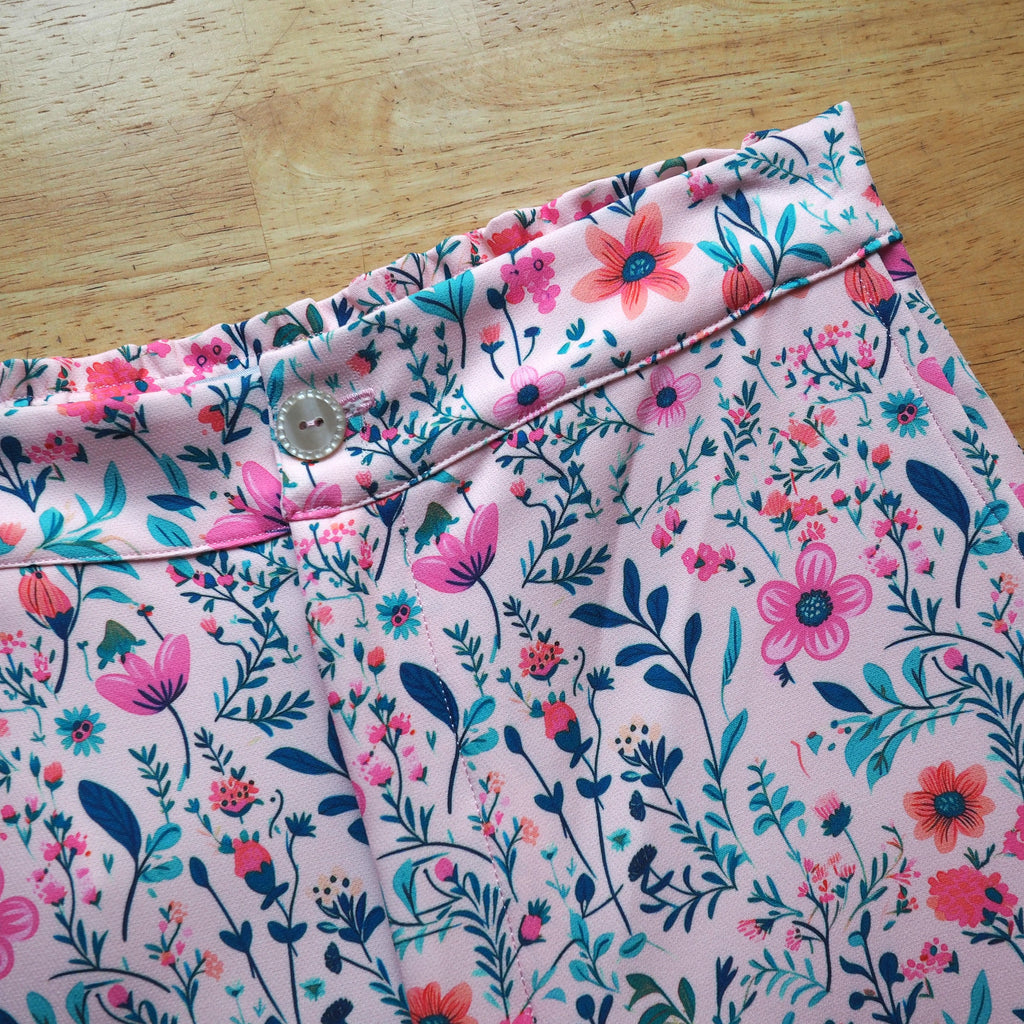 Pantalon Claudia