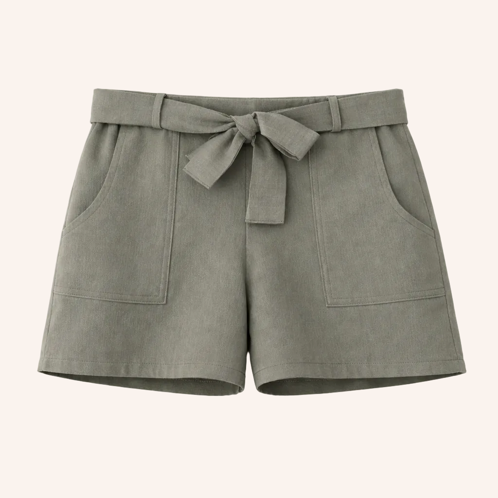 Short Calypso