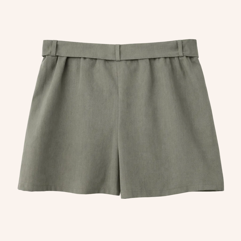 Short Calypso